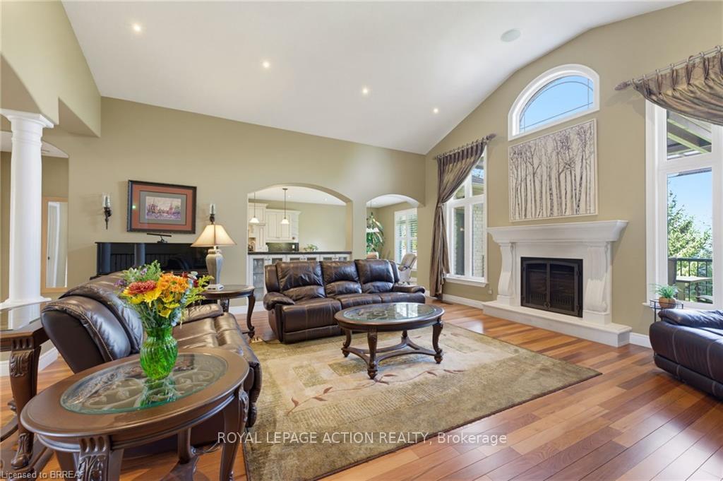 Photo 10 of 29 Farrow Road, Brant, Brantford Twp — HOMEH