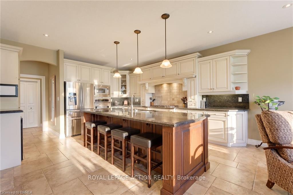 Photo 13 of 29 Farrow Road, Brant, Brantford Twp — HOMEH