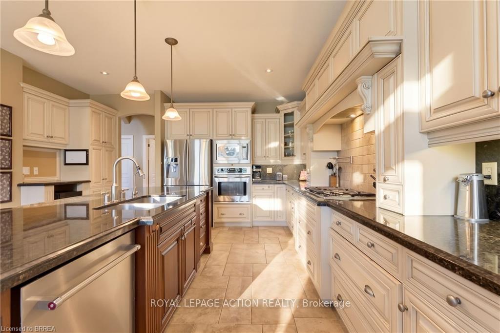 Photo 15 of 29 Farrow Road, Brant, Brantford Twp — HOMEH