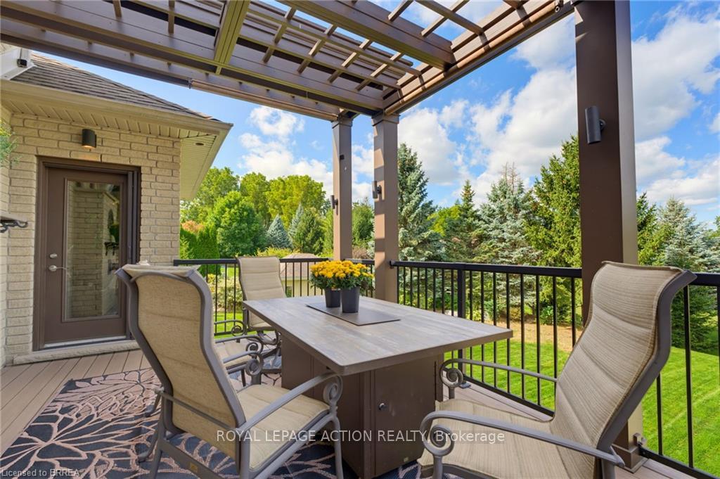 Photo 21 of 29 Farrow Road, Brant, Brantford Twp — HOMEH