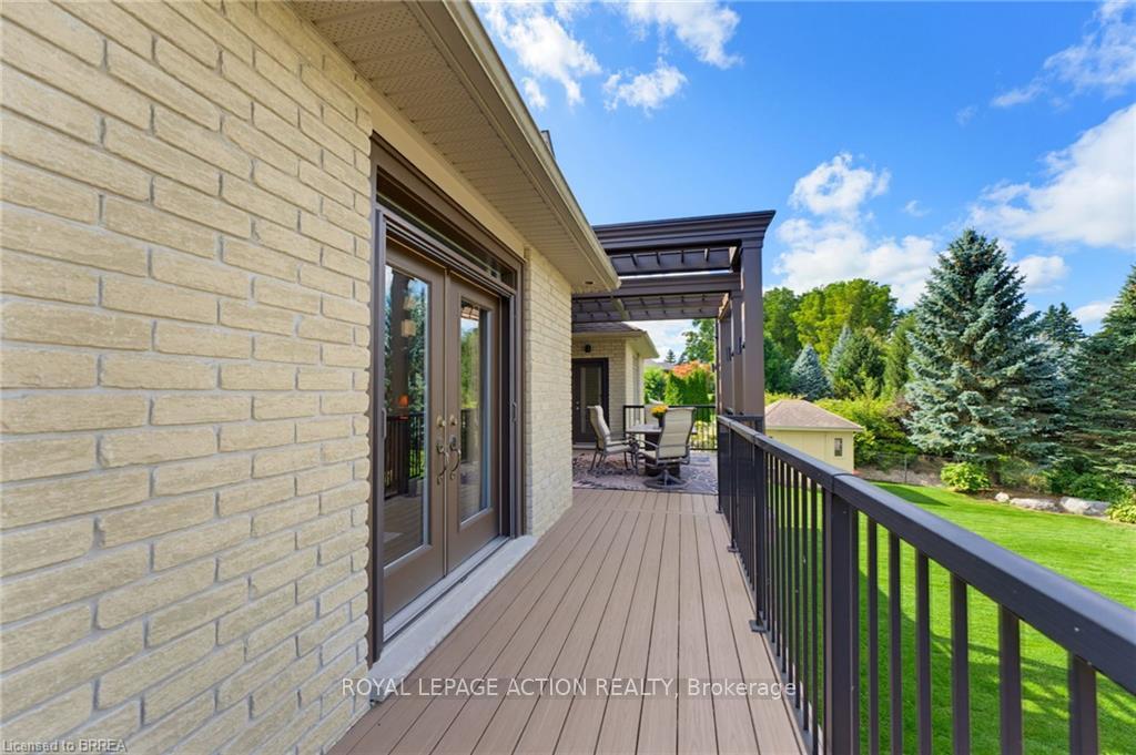 Photo 24 of 29 Farrow Road, Brant, Brantford Twp — HOMEH