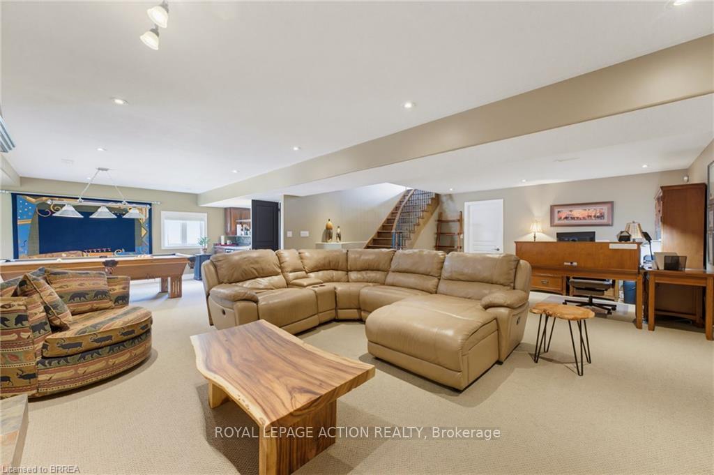 Photo 35 of 29 Farrow Road, Brant, Brantford Twp — HOMEH
