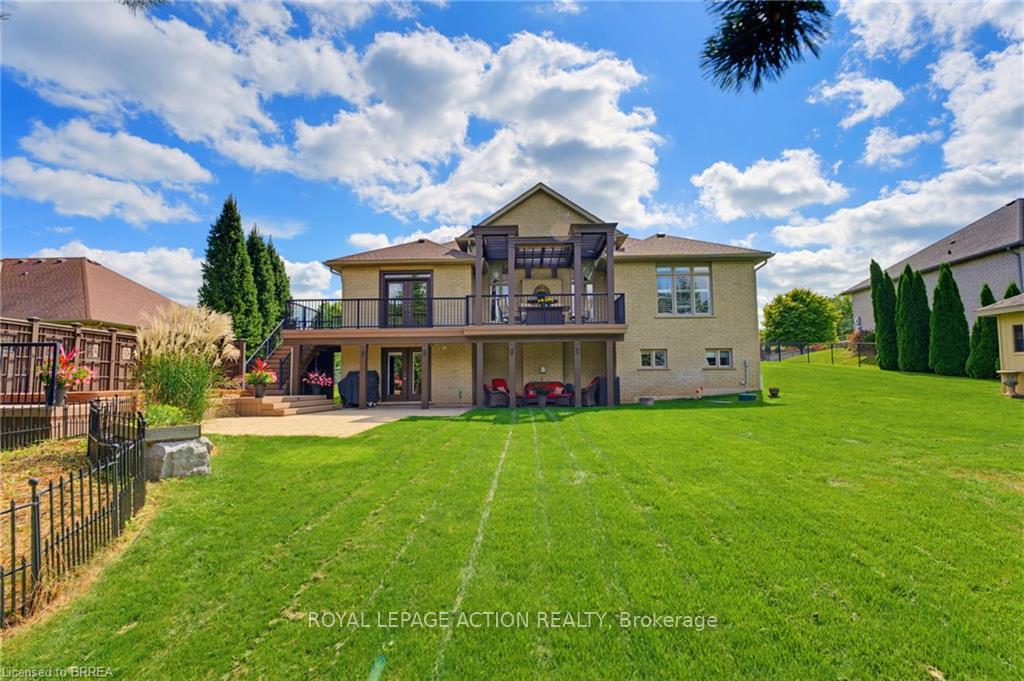 Photo 41 of 29 Farrow Road, Brant, Brantford Twp — HOMEH