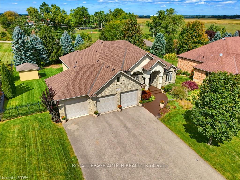 Photo 45 of 29 Farrow Road, Brant, Brantford Twp — HOMEH
