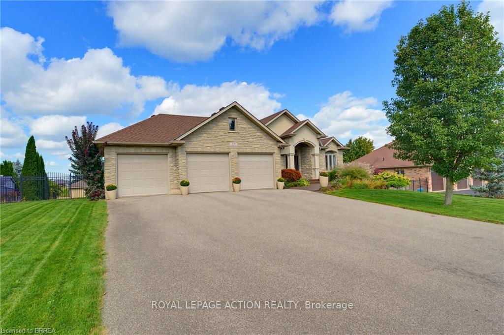 Photo 46 of 29 Farrow Road, Brant, Brantford Twp — HOMEH