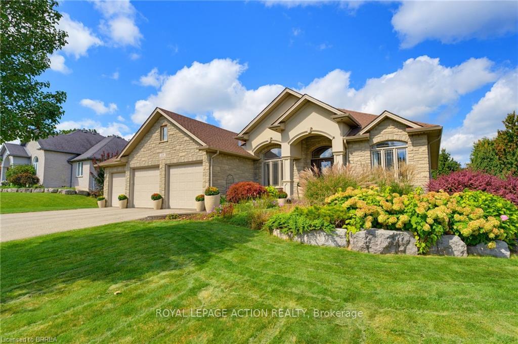 Photo 47 of 29 Farrow Road, Brant, Brantford Twp — HOMEH