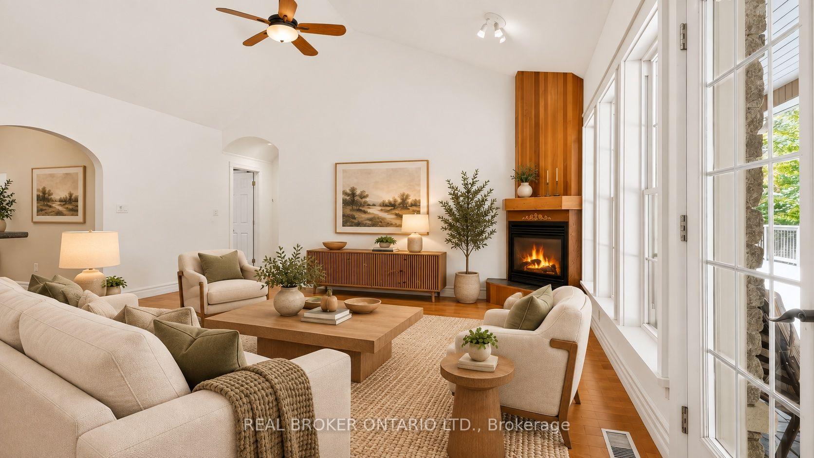 Photo 6 of 236172 Concession 2B Road, Chatsworth — HOMEH