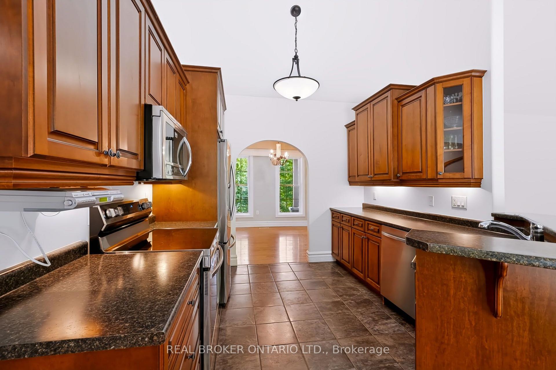 Photo 8 of 236172 Concession 2B Road, Chatsworth — HOMEH