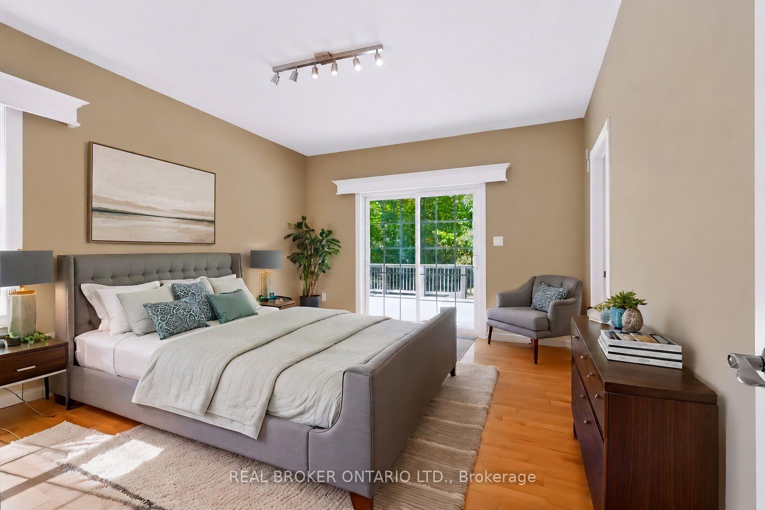 Photo 10 of 236172 Concession 2B Road, Chatsworth — HOMEH