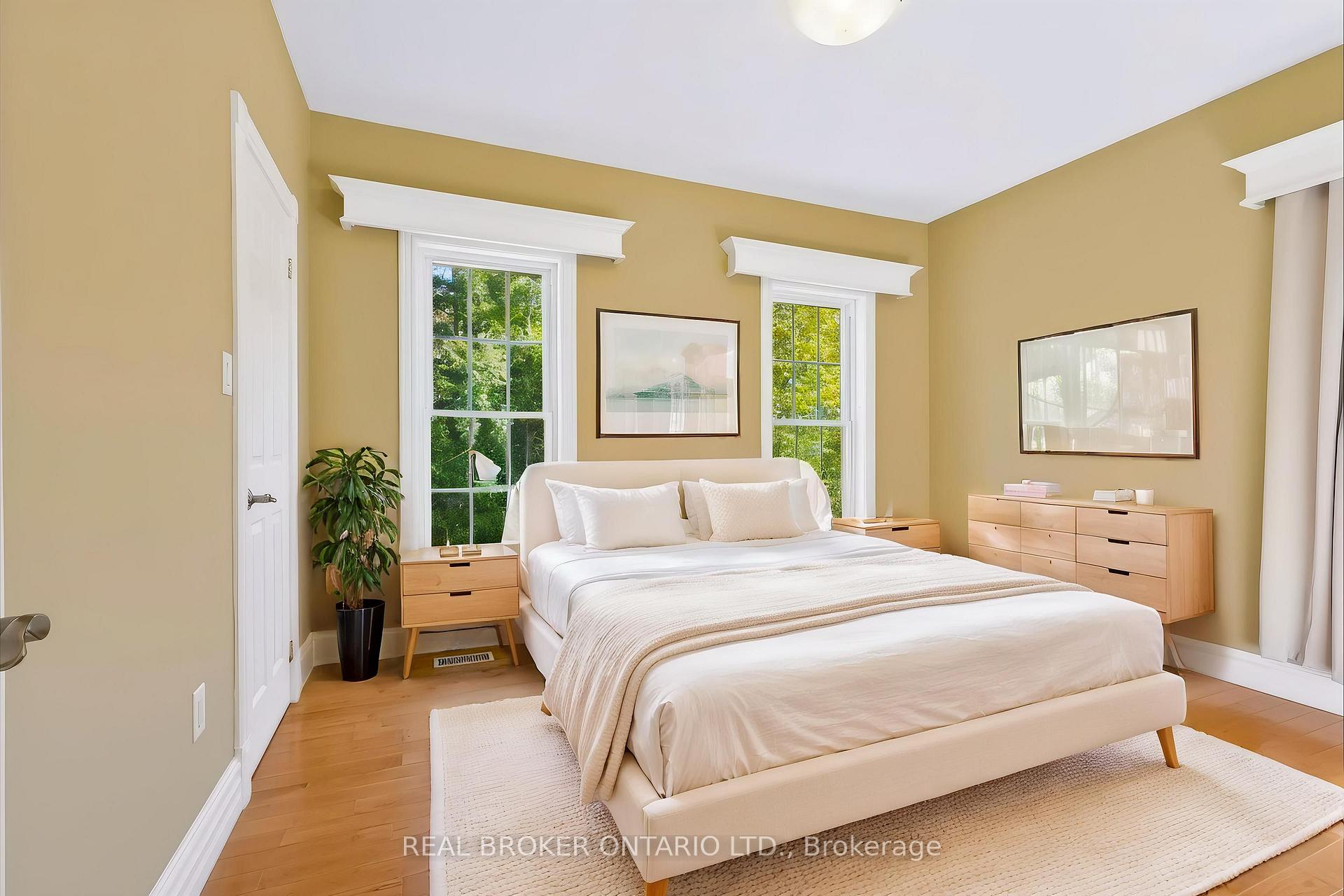 Photo 12 of 236172 Concession 2B Road, Chatsworth — HOMEH
