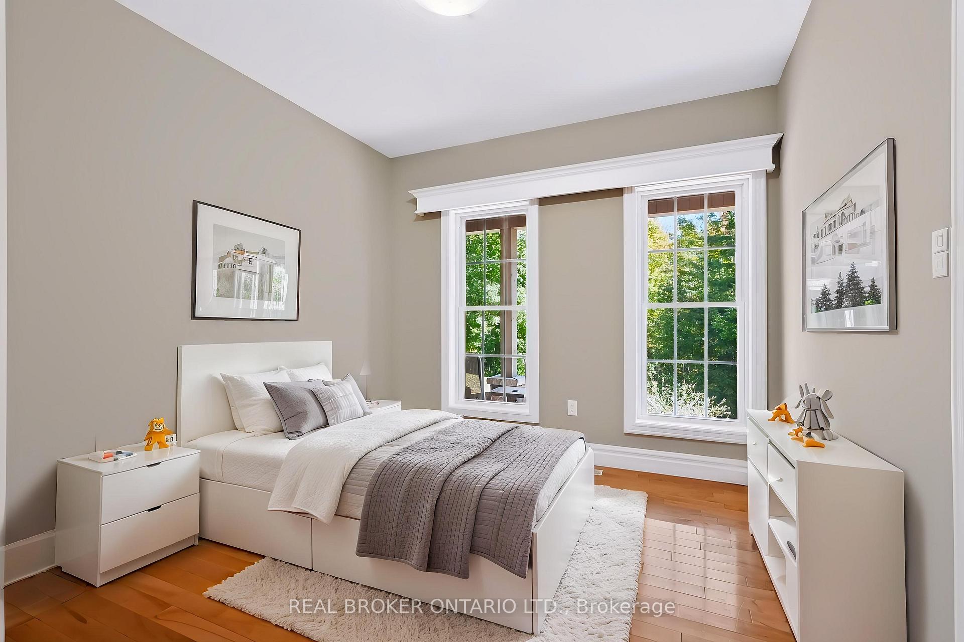 Photo 13 of 236172 Concession 2B Road, Chatsworth — HOMEH