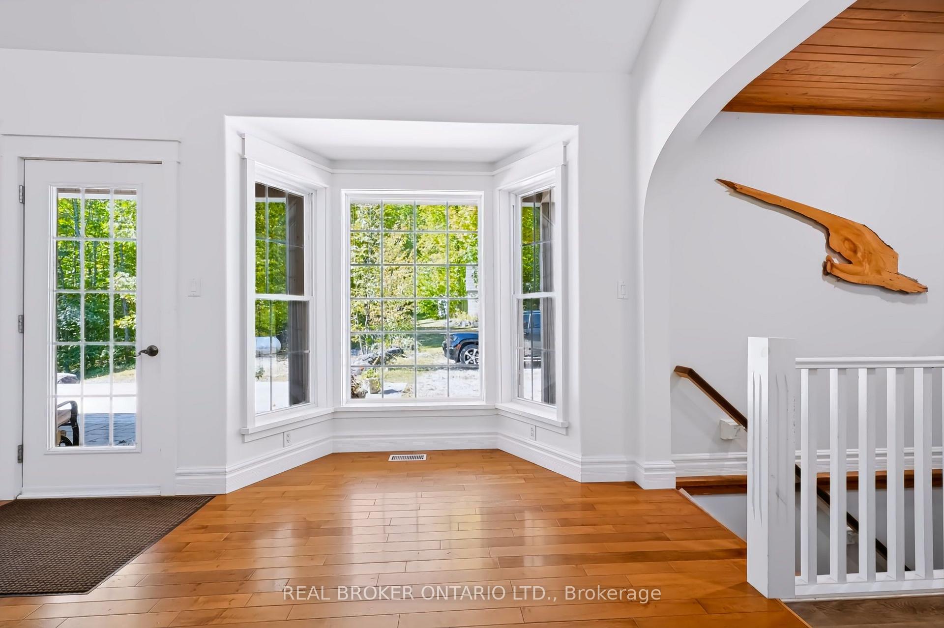 Photo 15 of 236172 Concession 2B Road, Chatsworth — HOMEH