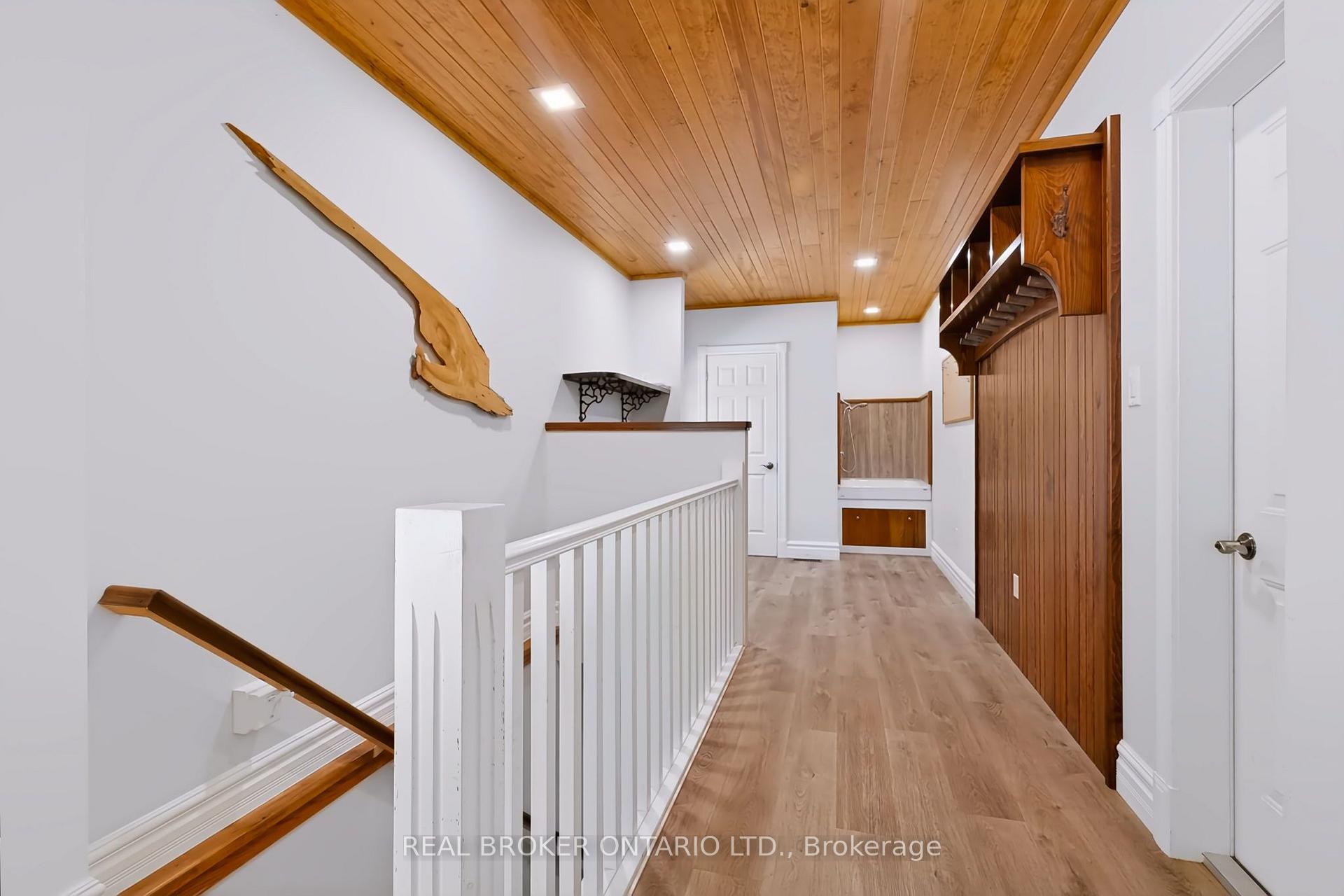 Photo 16 of 236172 Concession 2B Road, Chatsworth — HOMEH