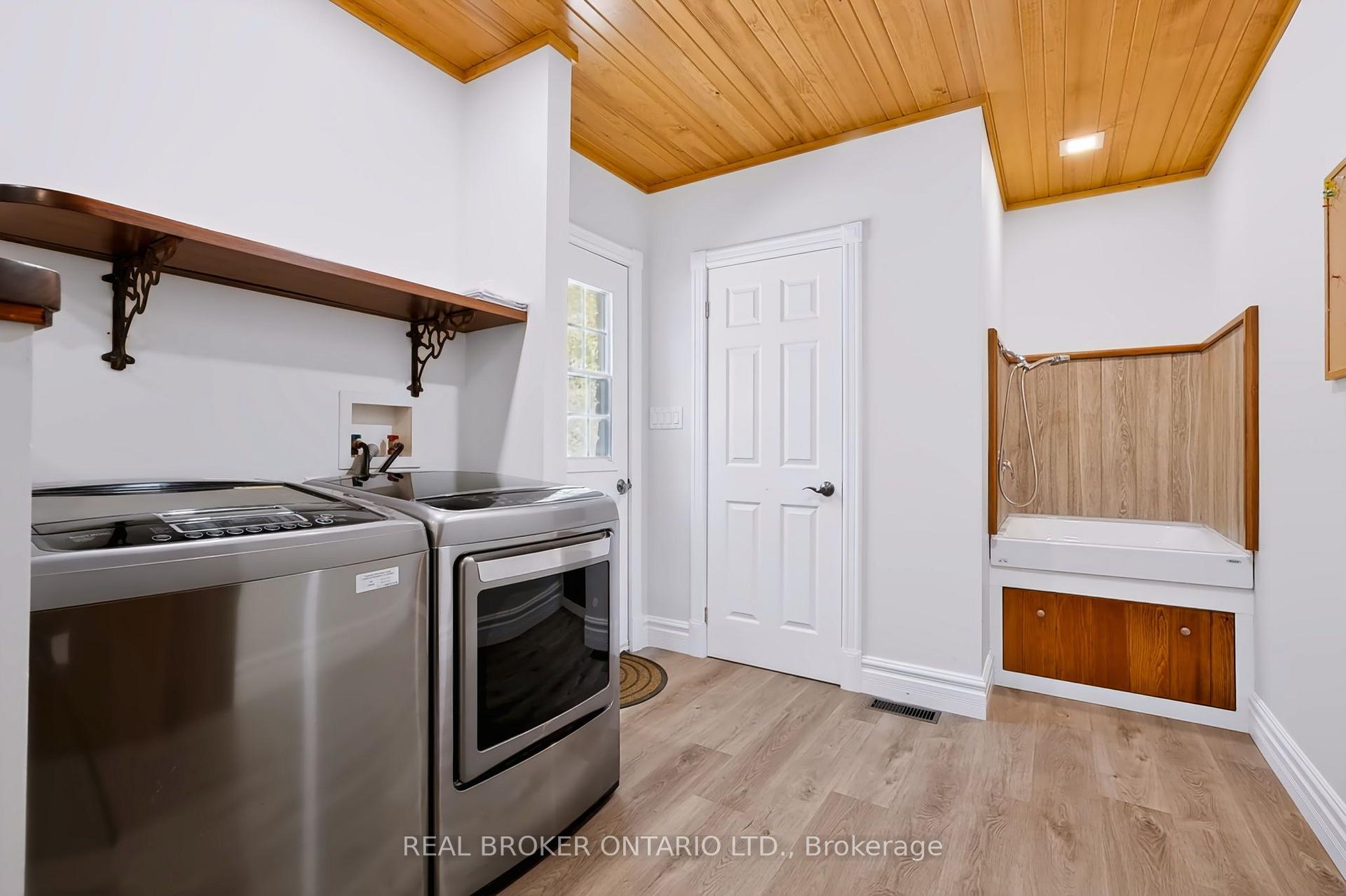 Photo 17 of 236172 Concession 2B Road, Chatsworth — HOMEH