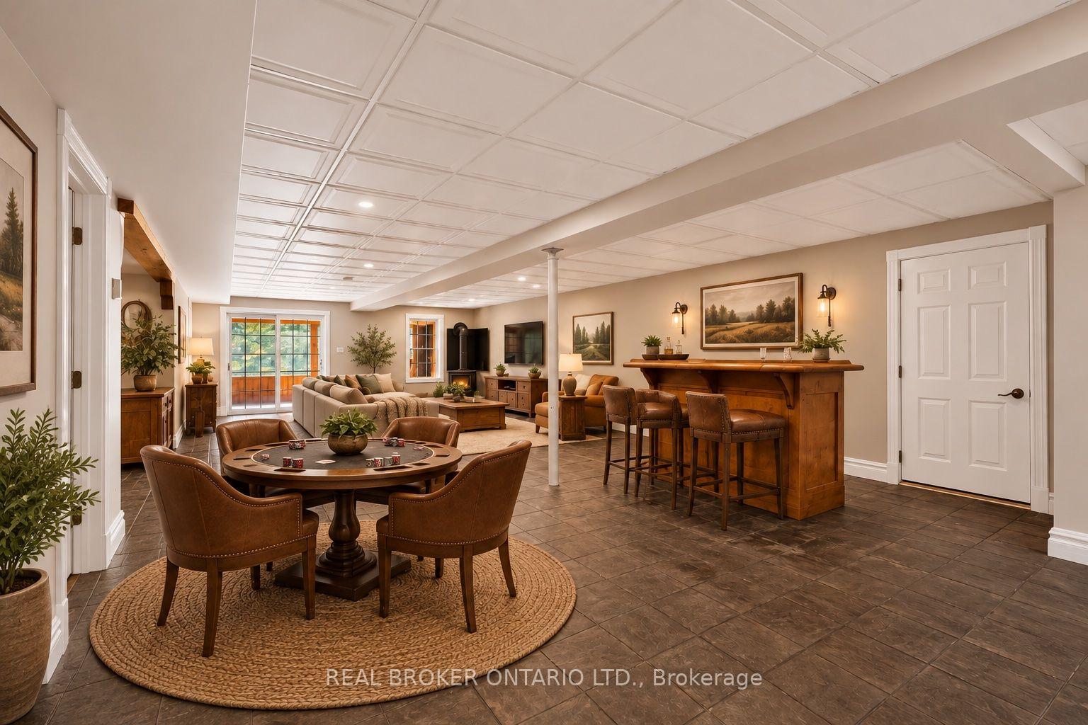 Photo 19 of 236172 Concession 2B Road, Chatsworth — HOMEH
