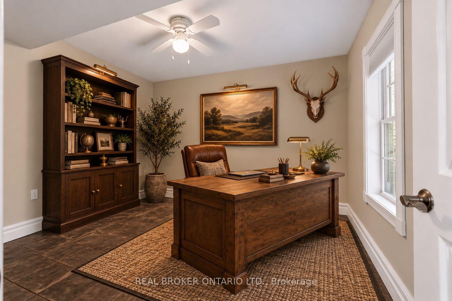 Photo 20 of 236172 Concession 2B Road, Chatsworth — HOMEH