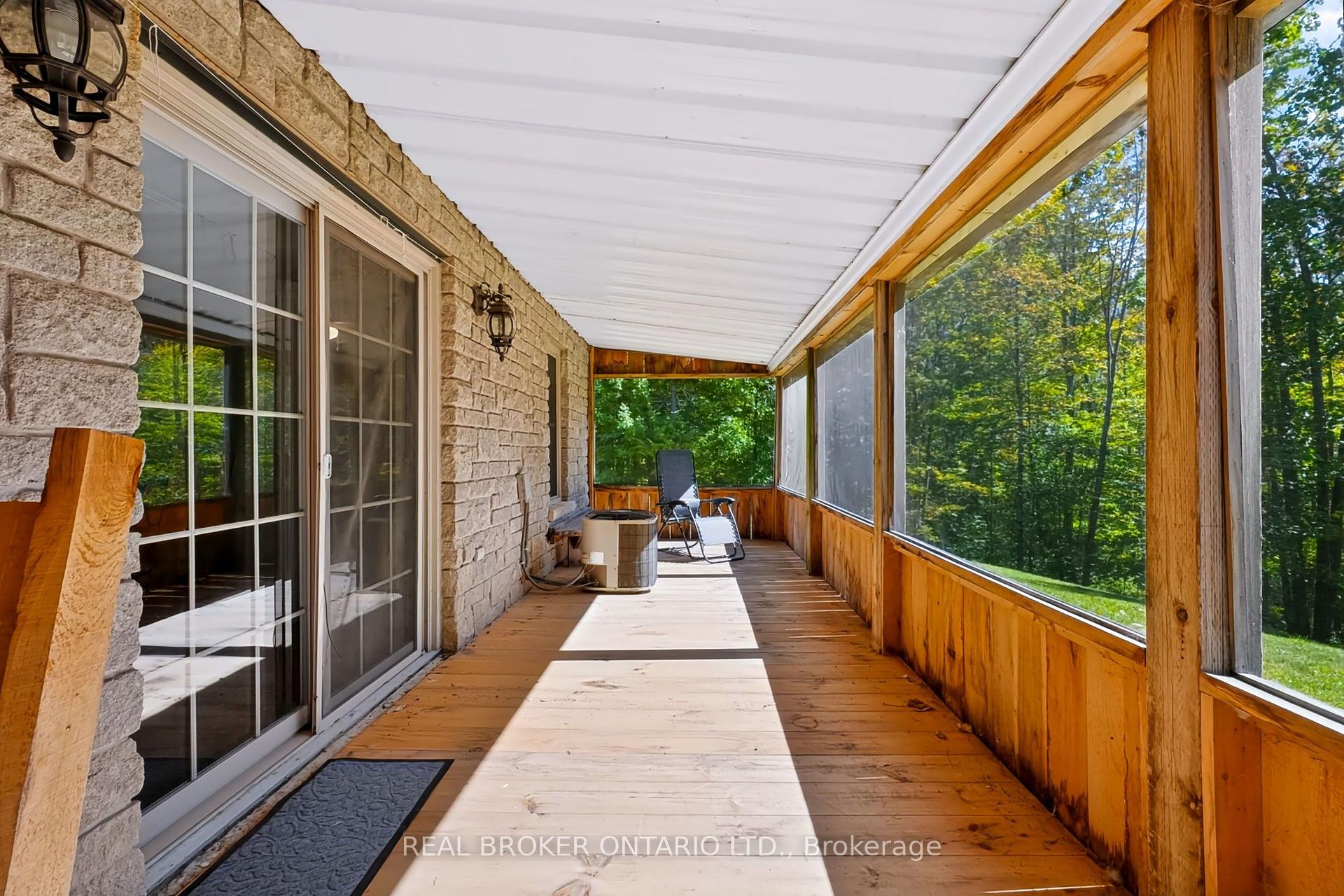 Photo 22 of 236172 Concession 2B Road, Chatsworth — HOMEH