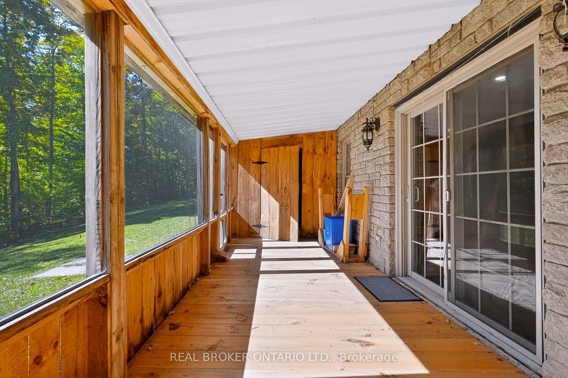 Photo 23 of 236172 Concession 2B Road, Chatsworth — HOMEH