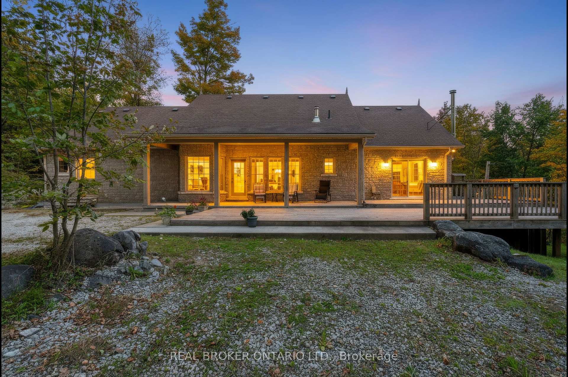 Photo 24 of 236172 Concession 2B Road, Chatsworth — HOMEH