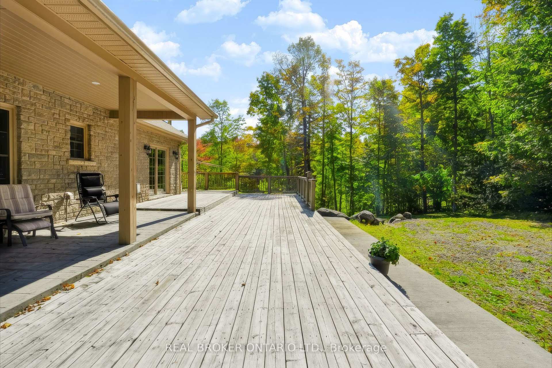 Photo 25 of 236172 Concession 2B Road, Chatsworth — HOMEH