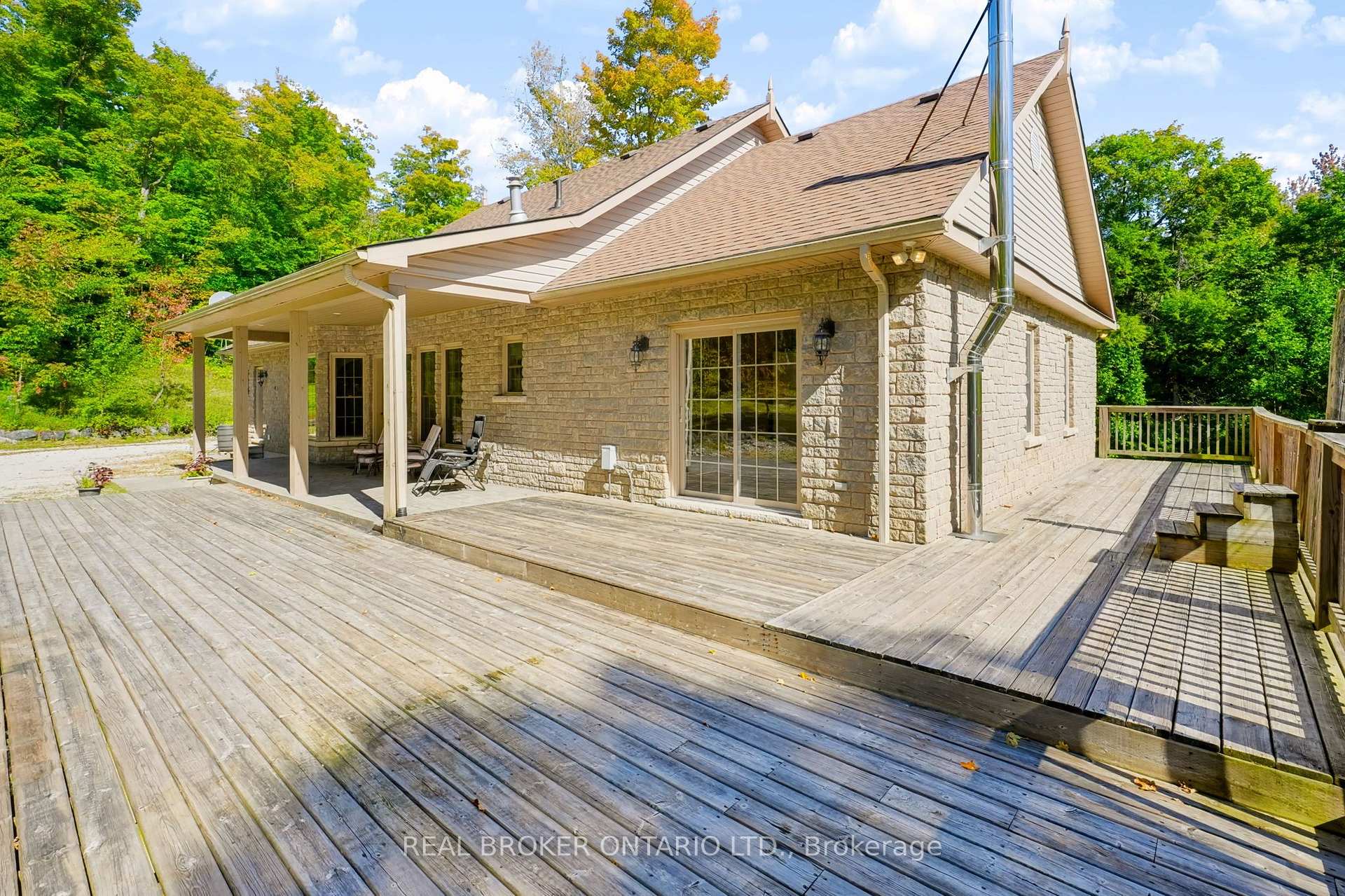 Photo 26 of 236172 Concession 2B Road, Chatsworth — HOMEH