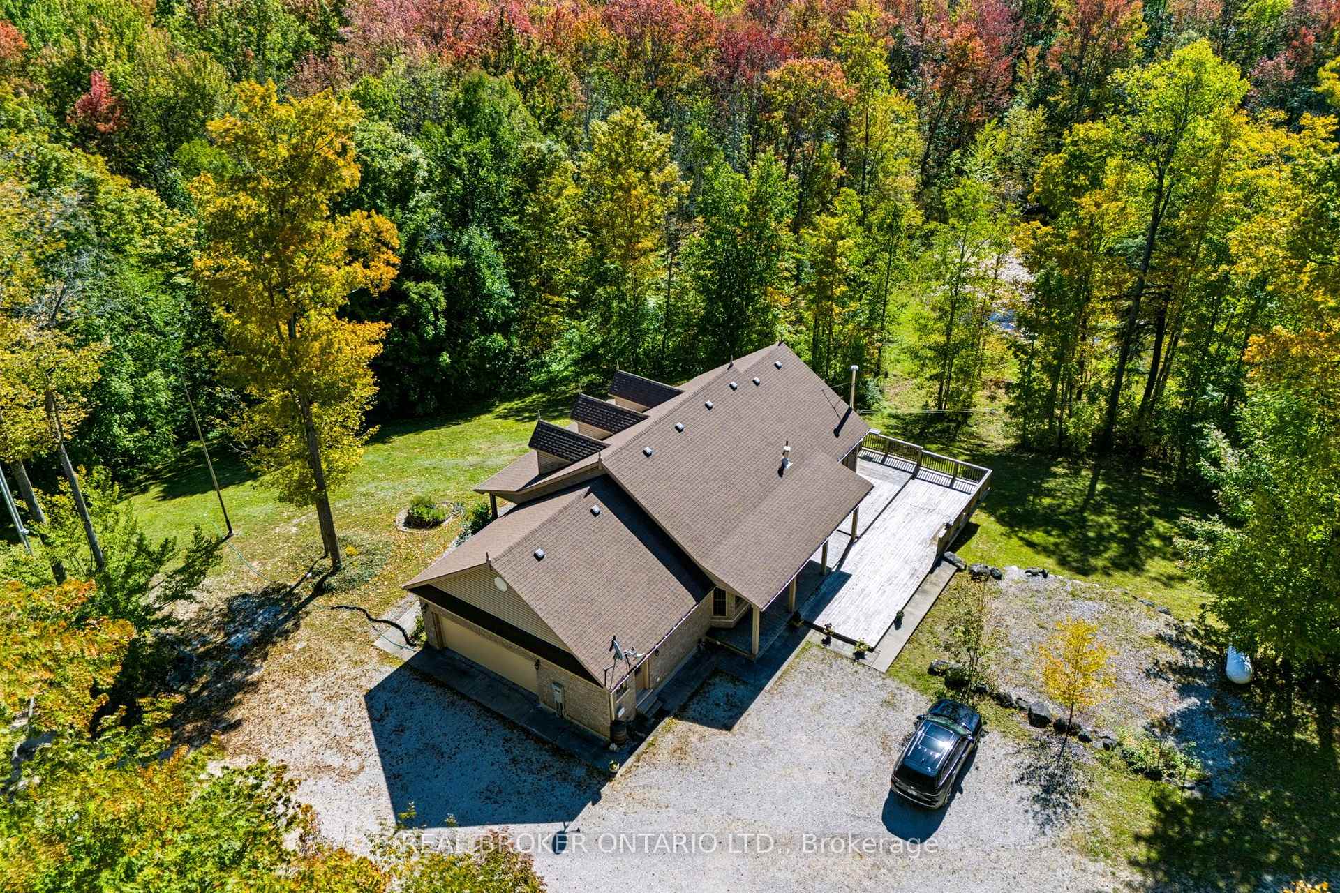 Photo 27 of 236172 Concession 2B Road, Chatsworth — HOMEH