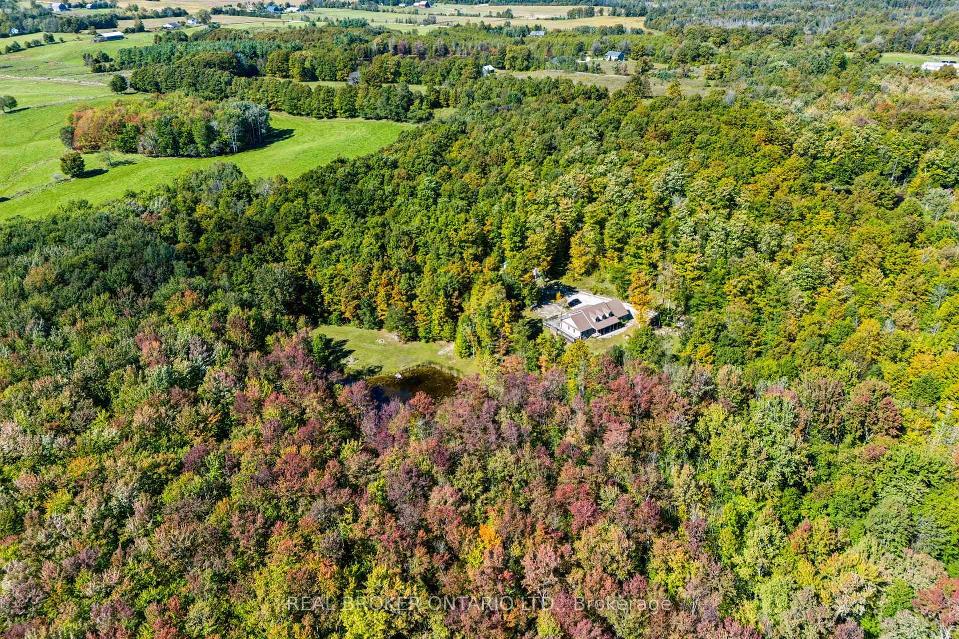 Photo 31 of 236172 Concession 2B Road, Chatsworth — HOMEH
