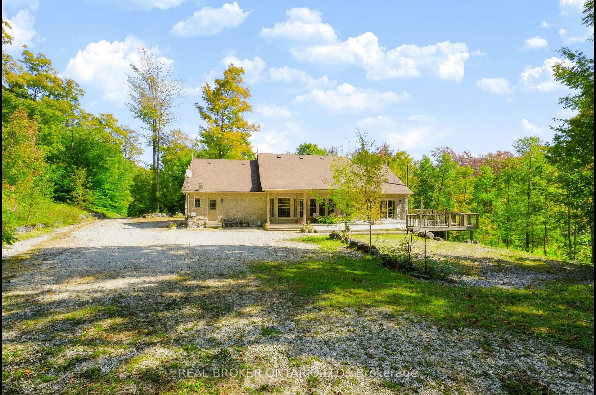 Photo 32 of 236172 Concession 2B Road, Chatsworth — HOMEH