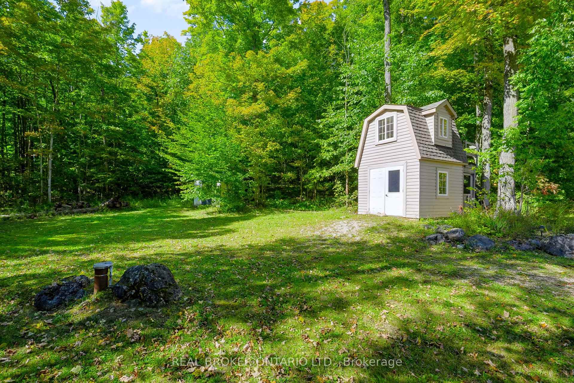 Photo 33 of 236172 Concession 2B Road, Chatsworth — HOMEH