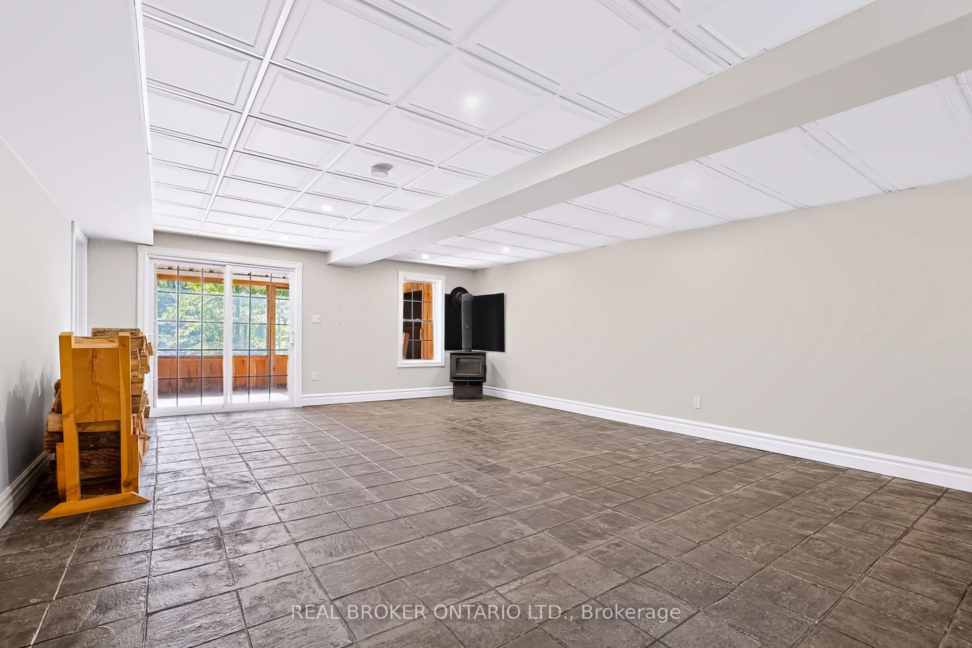 Photo 49 of 236172 Concession 2B Road, Chatsworth — HOMEH