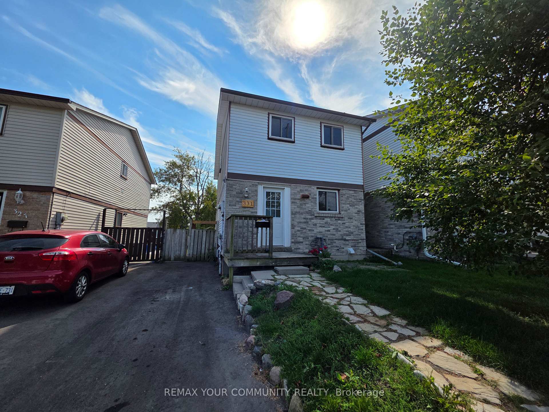 Photo of Unit Main, 331 Phillip Murray Avenue