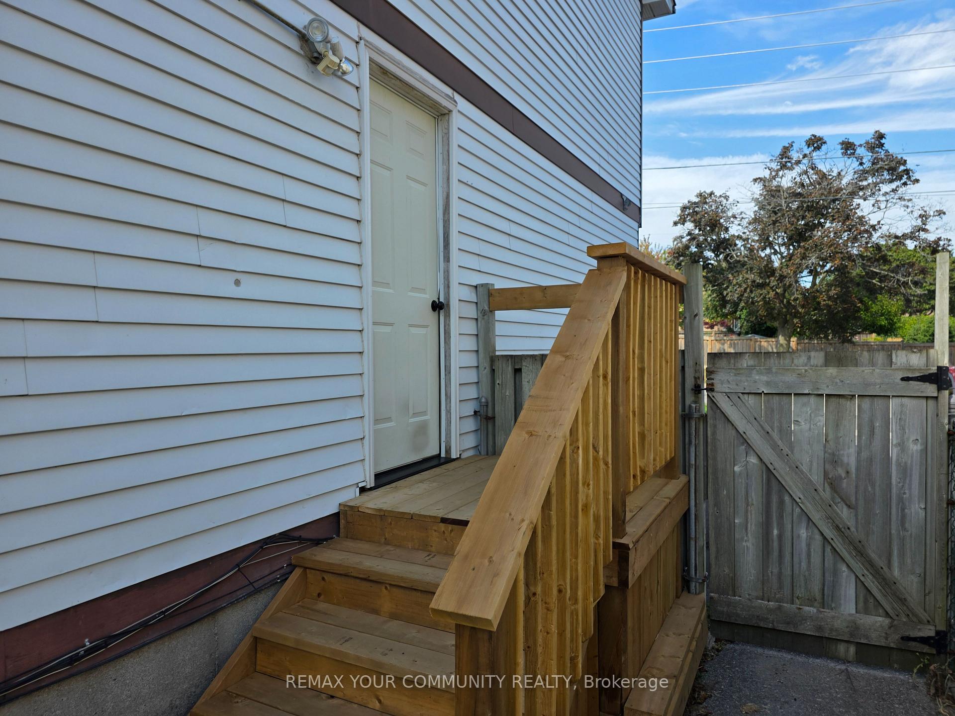 Photo 9 of Unit Main, 331 Phillip Murray Avenue, Oshawa, Lakeview — HOMEH