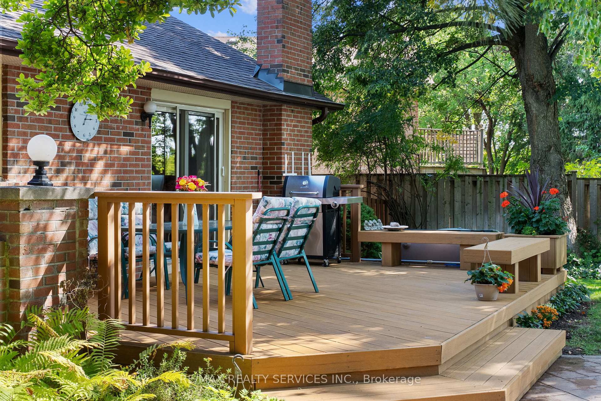 Photo 40 of 22 Oldham Crescent, Brampton, Snelgrove — HOMEH