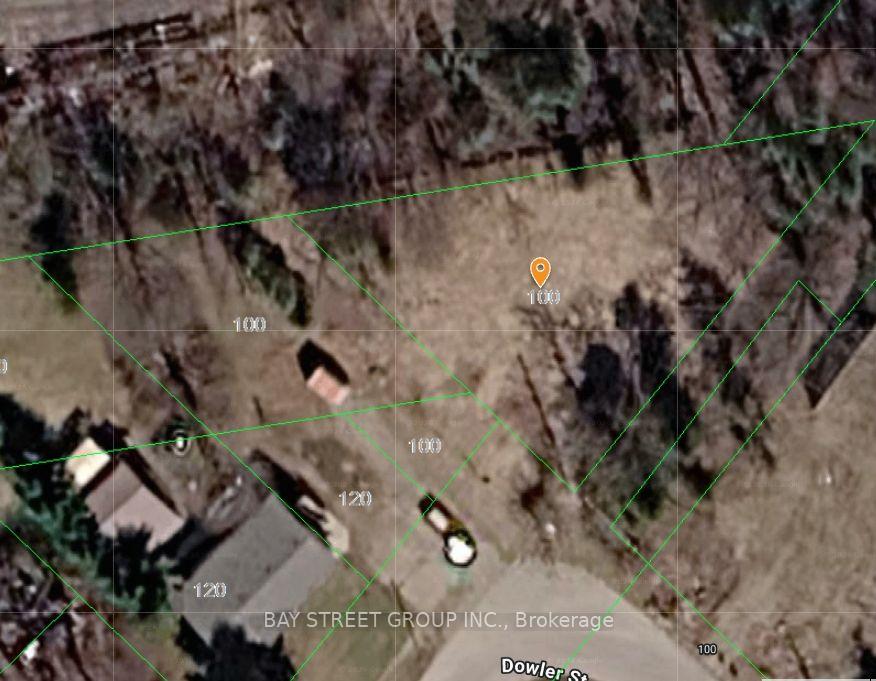 Photo 5 of 100 Dowler Street, Guelph/Eramosa, Rockwood — HOMEH