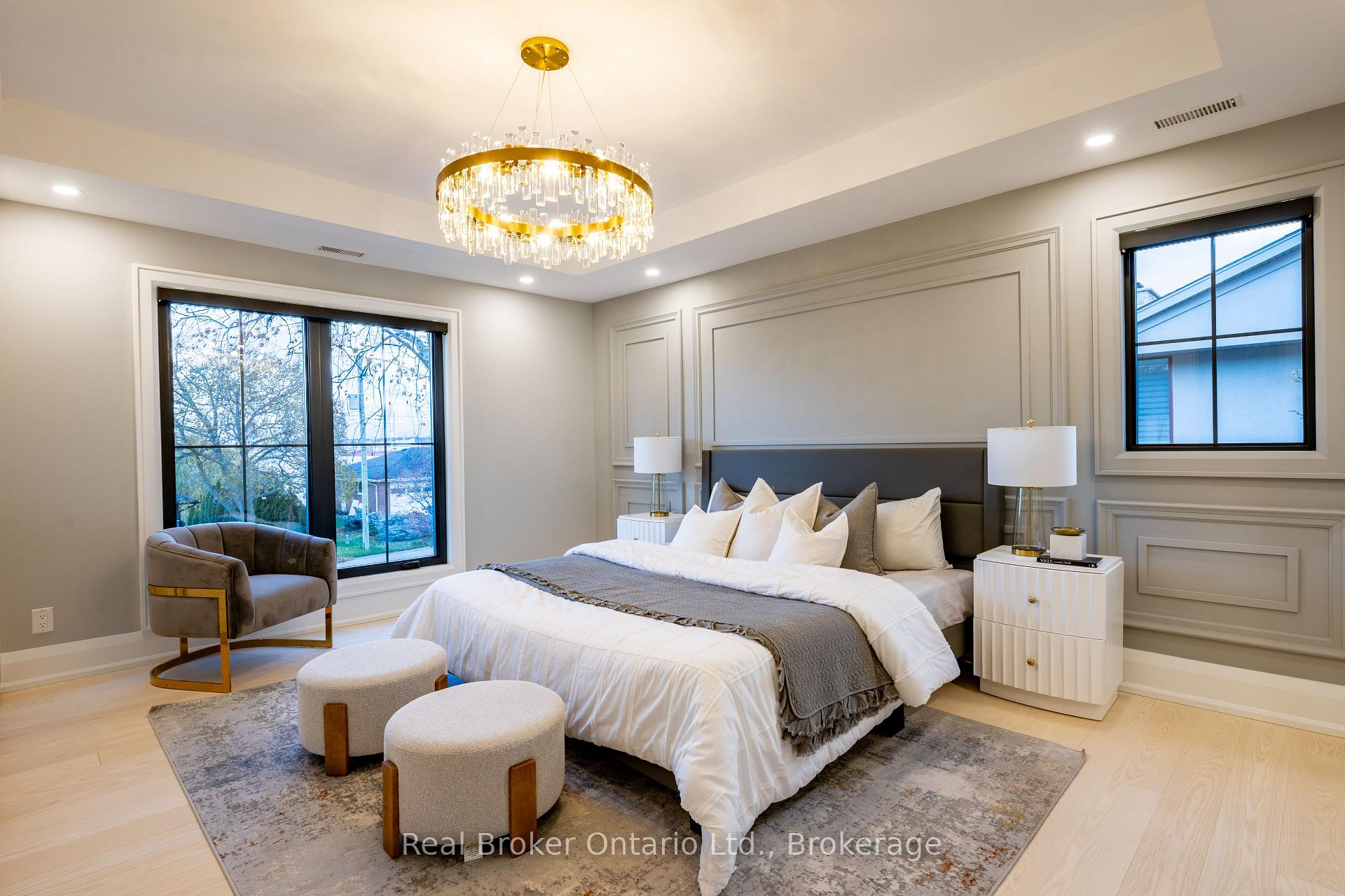 Photo 20 of 841 Danforth Place, Burlington, Bayview — HOMEH