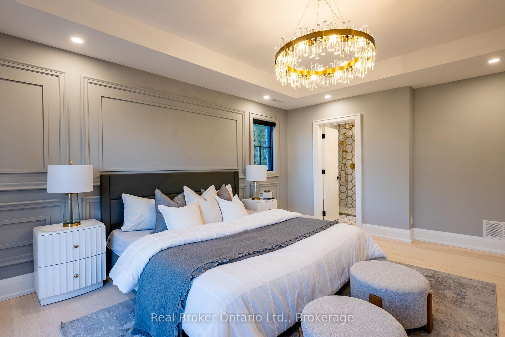 Photo 22 of 841 Danforth Place, Burlington, Bayview — HOMEH