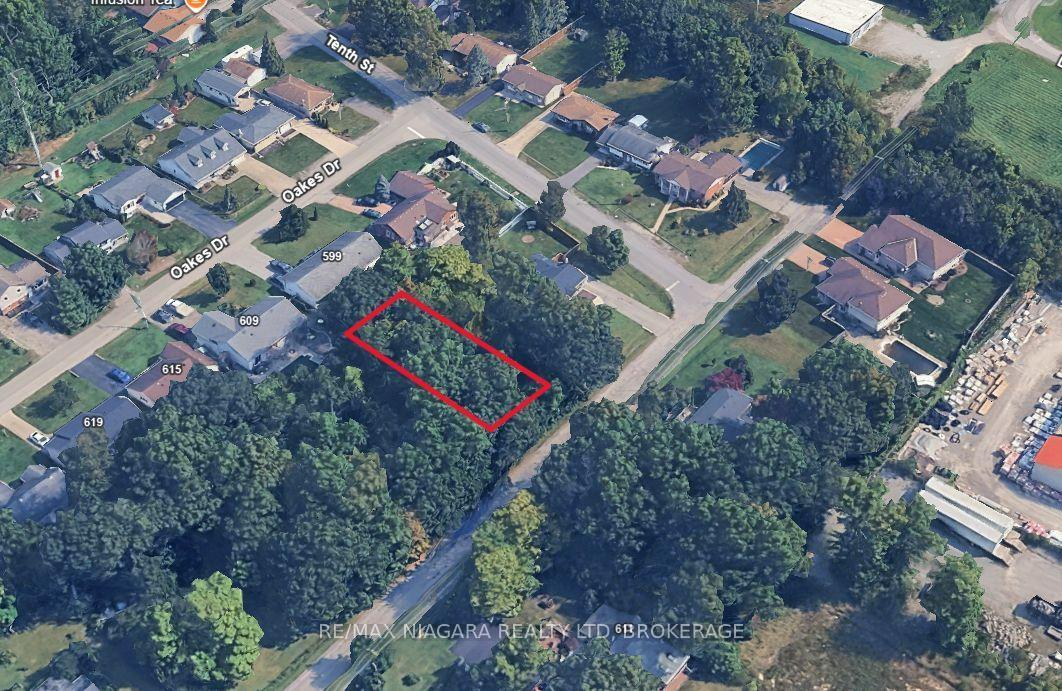Photo 2 of LOT 237 Sims Avenue, Fort Erie, Lakeshore — HOMEH