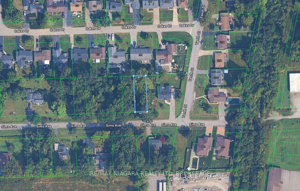 Photo 4 of LOT 237 Sims Avenue, Fort Erie, Lakeshore — HOMEH