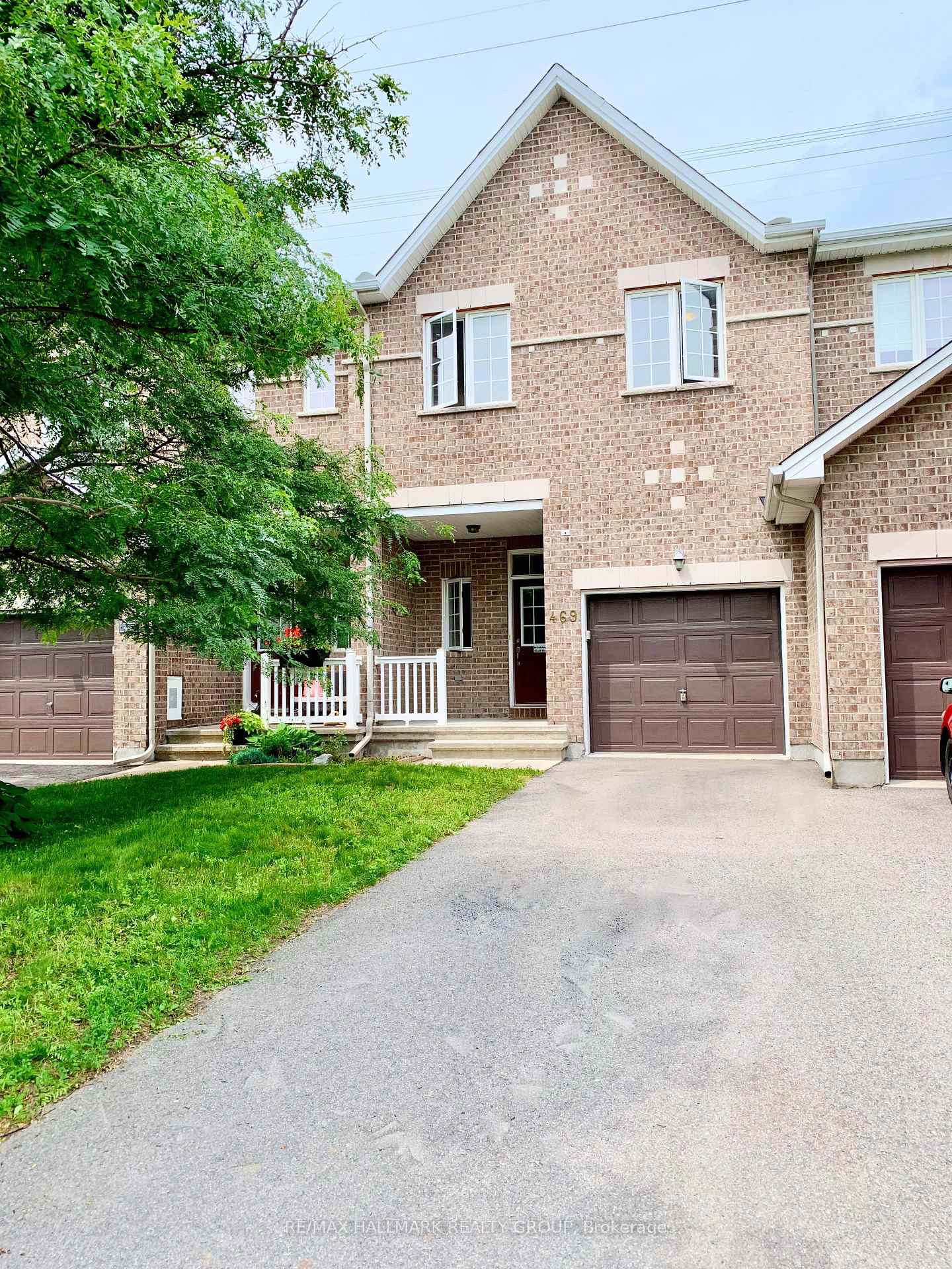 Photo 1 of 469 Foxhall Way, Ottawa, Kanata - Bridlewood — HOMEH