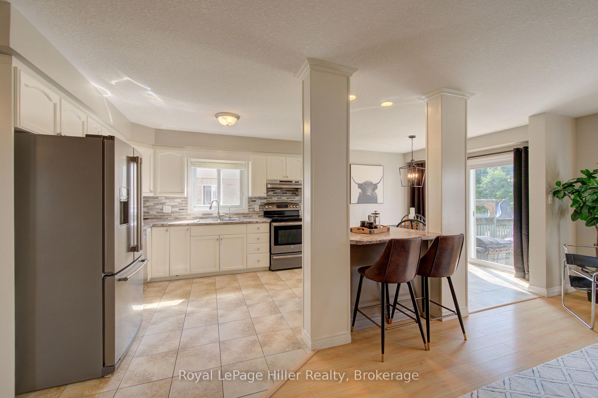Photo 9 of 220 Schneller Drive, Wilmot, Baden — HOMEH