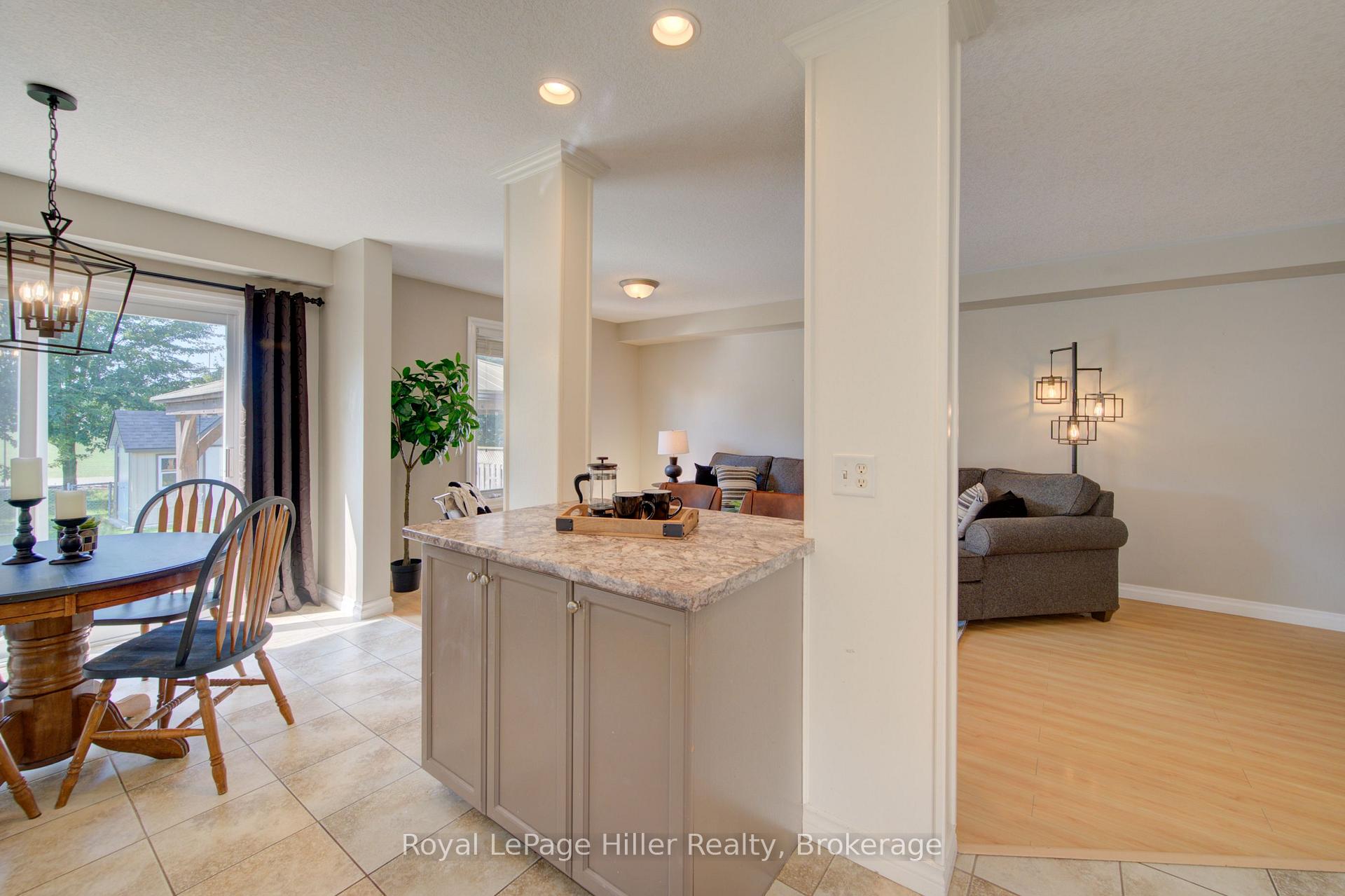 Photo 13 of 220 Schneller Drive, Wilmot, Baden — HOMEH