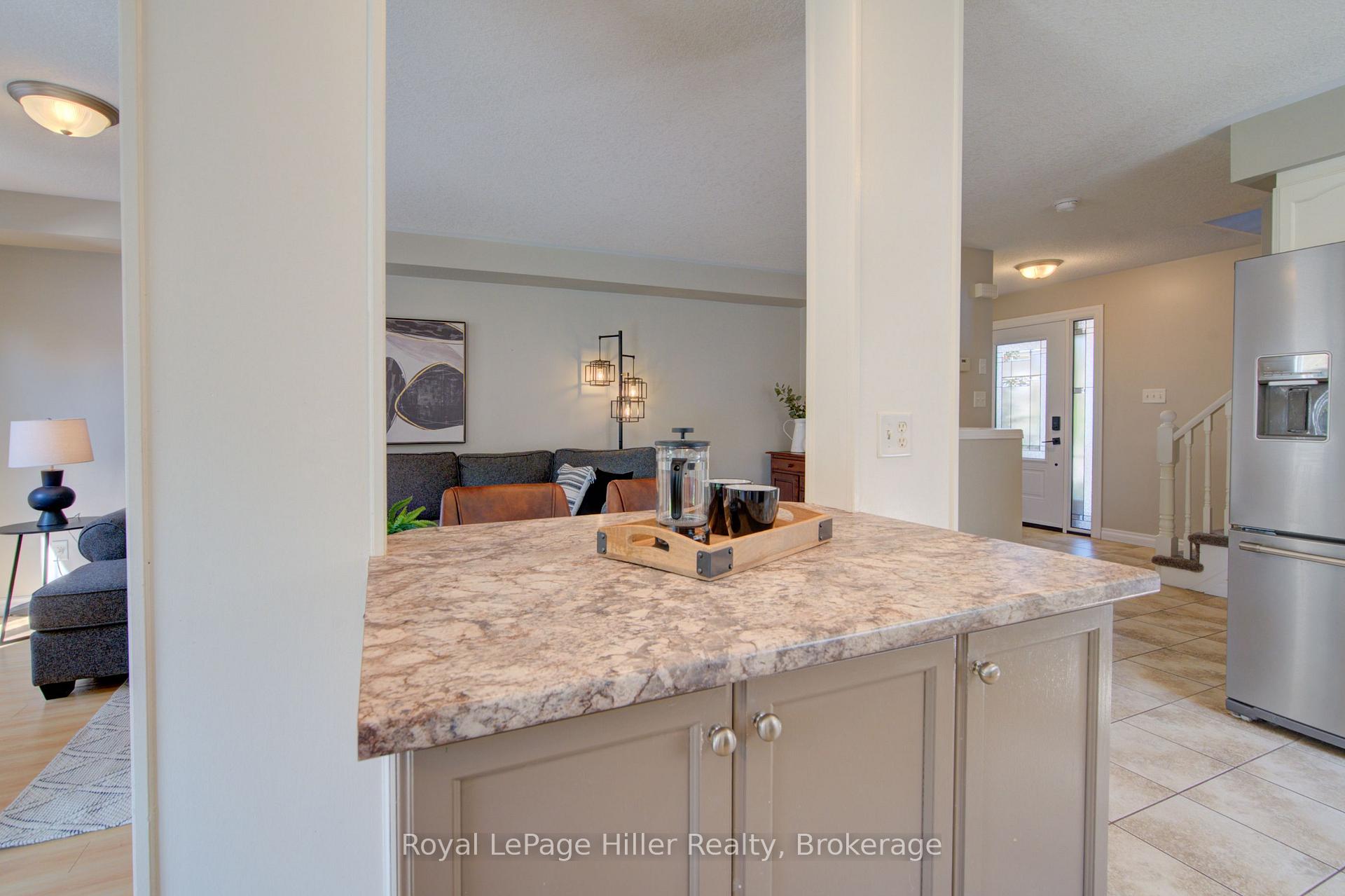 Photo 14 of 220 Schneller Drive, Wilmot, Baden — HOMEH