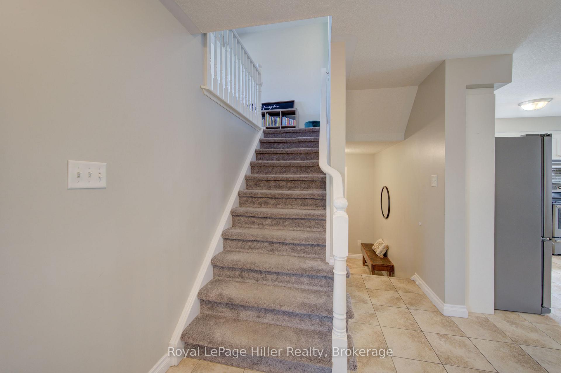 Photo 18 of 220 Schneller Drive, Wilmot, Baden — HOMEH