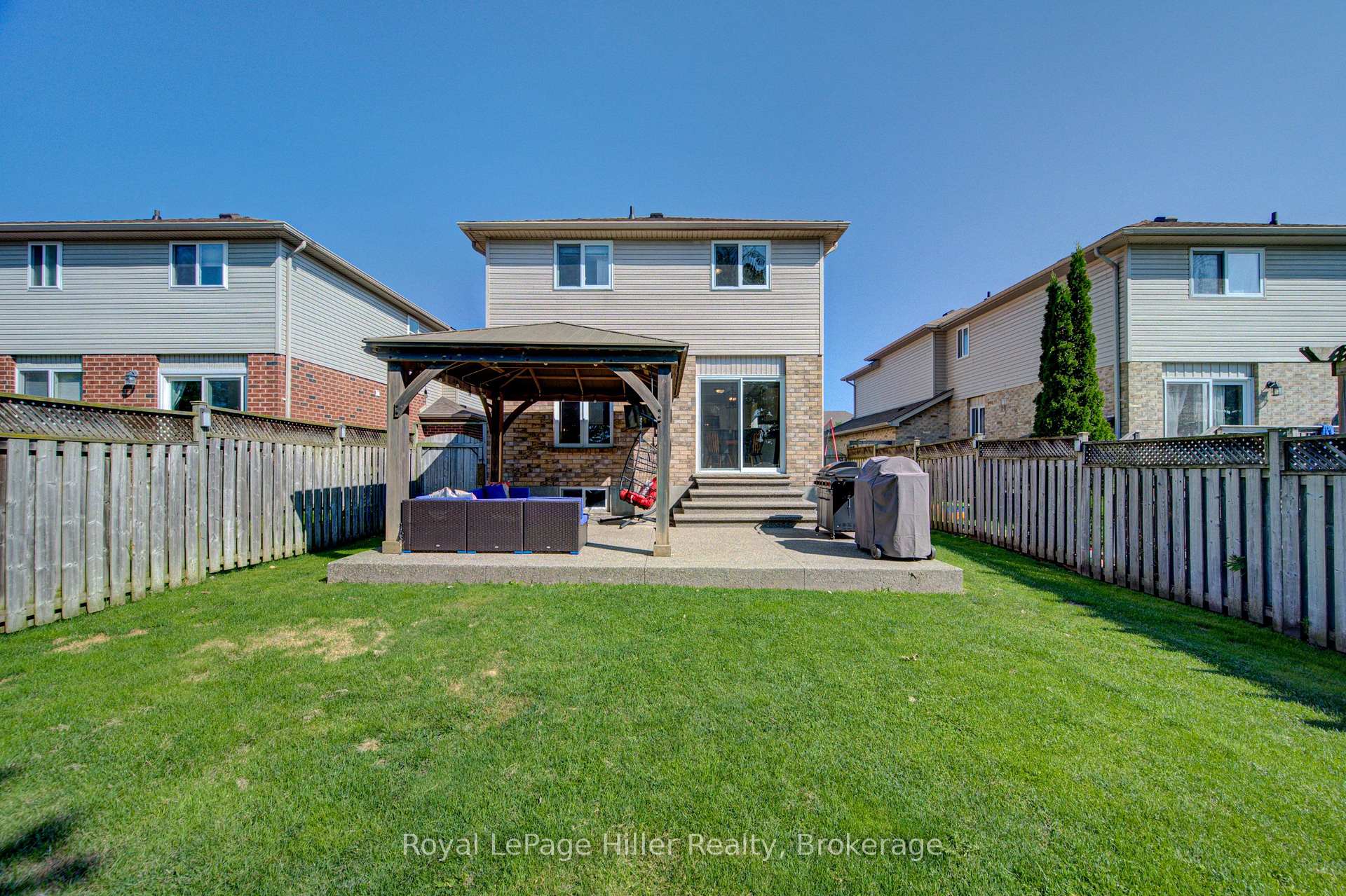 Photo 43 of 220 Schneller Drive, Wilmot, Baden — HOMEH