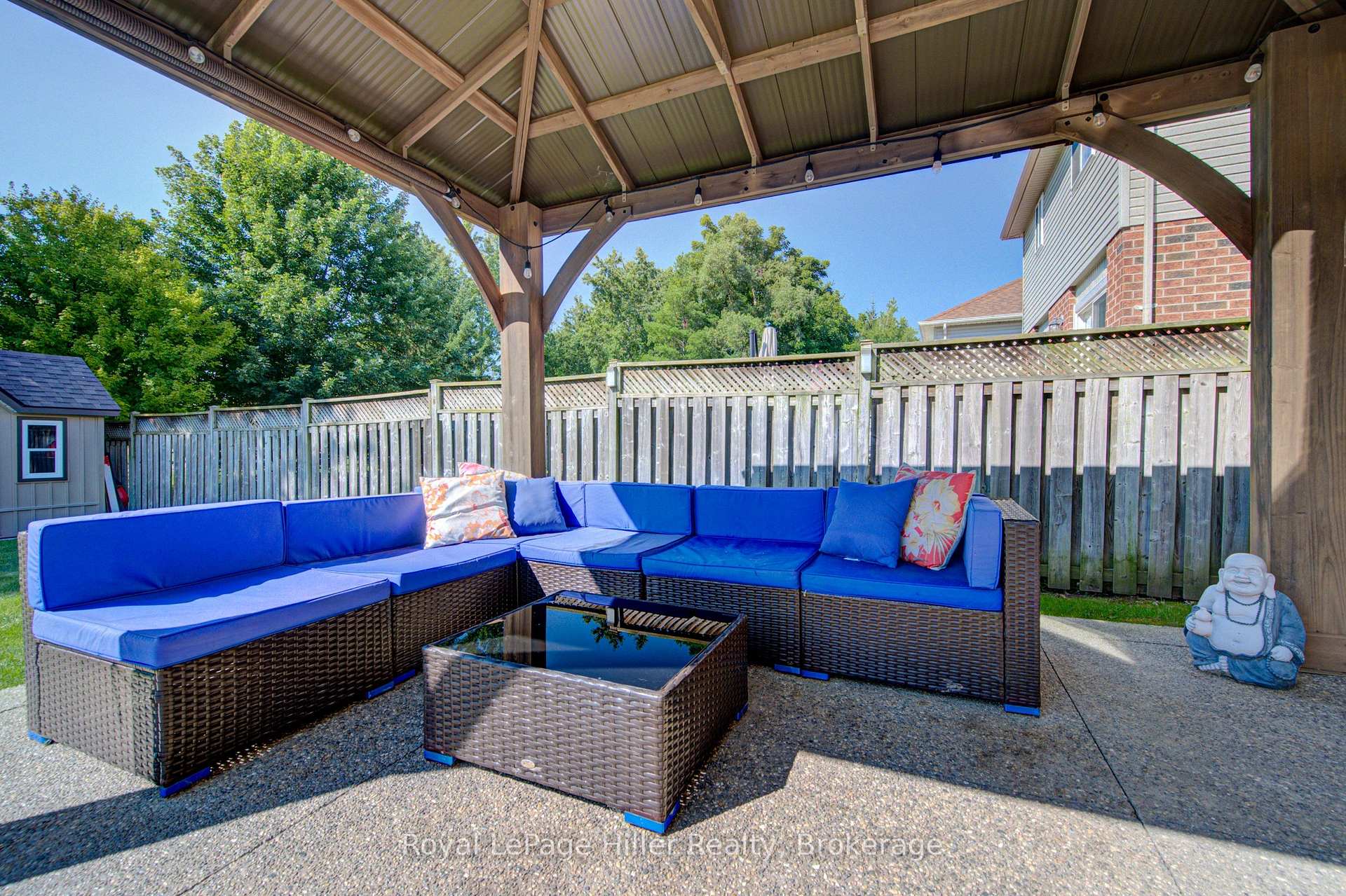 Photo 48 of 220 Schneller Drive, Wilmot, Baden — HOMEH