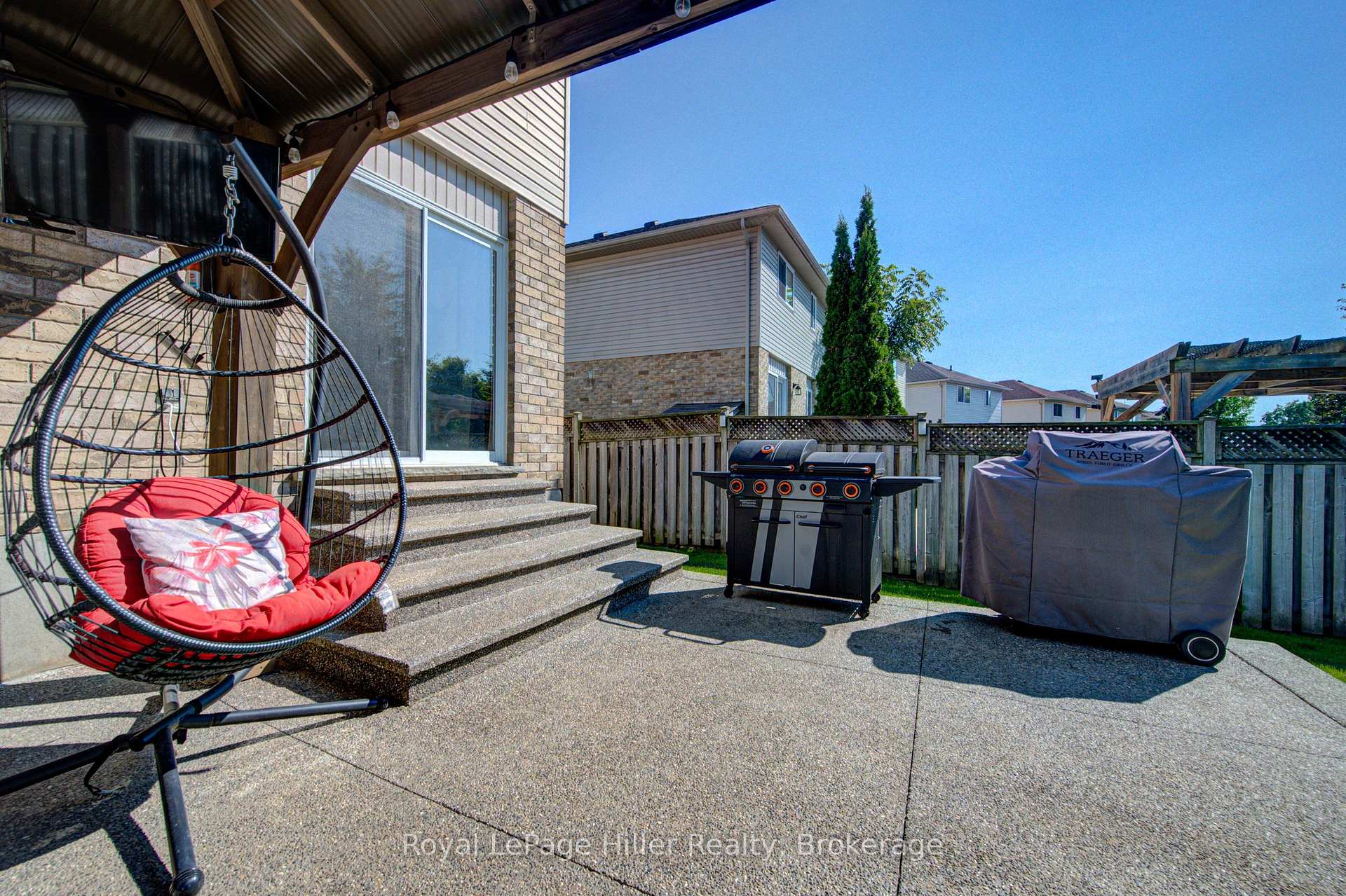 Photo 49 of 220 Schneller Drive, Wilmot, Baden — HOMEH