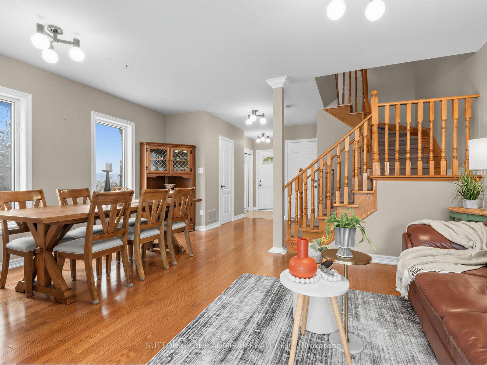 Photo 23 of 17 Royal Appian Crescent, Vaughan, Patterson — HOMEH