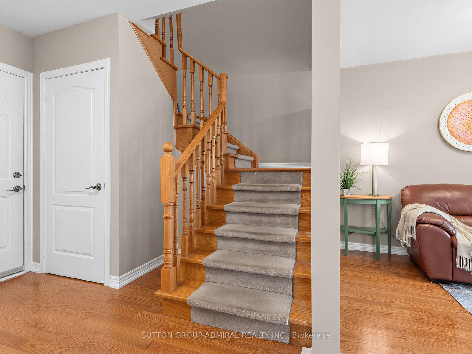 Photo 24 of 17 Royal Appian Crescent, Vaughan, Patterson — HOMEH