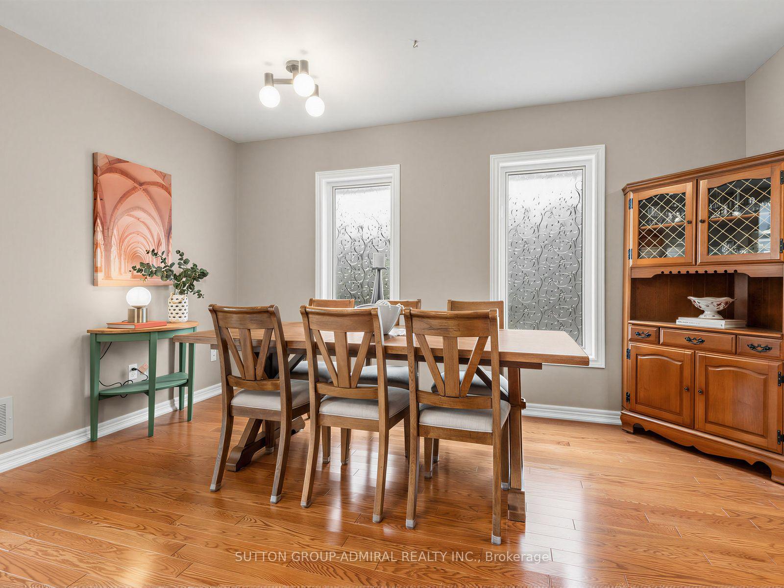 Photo 25 of 17 Royal Appian Crescent, Vaughan, Patterson — HOMEH