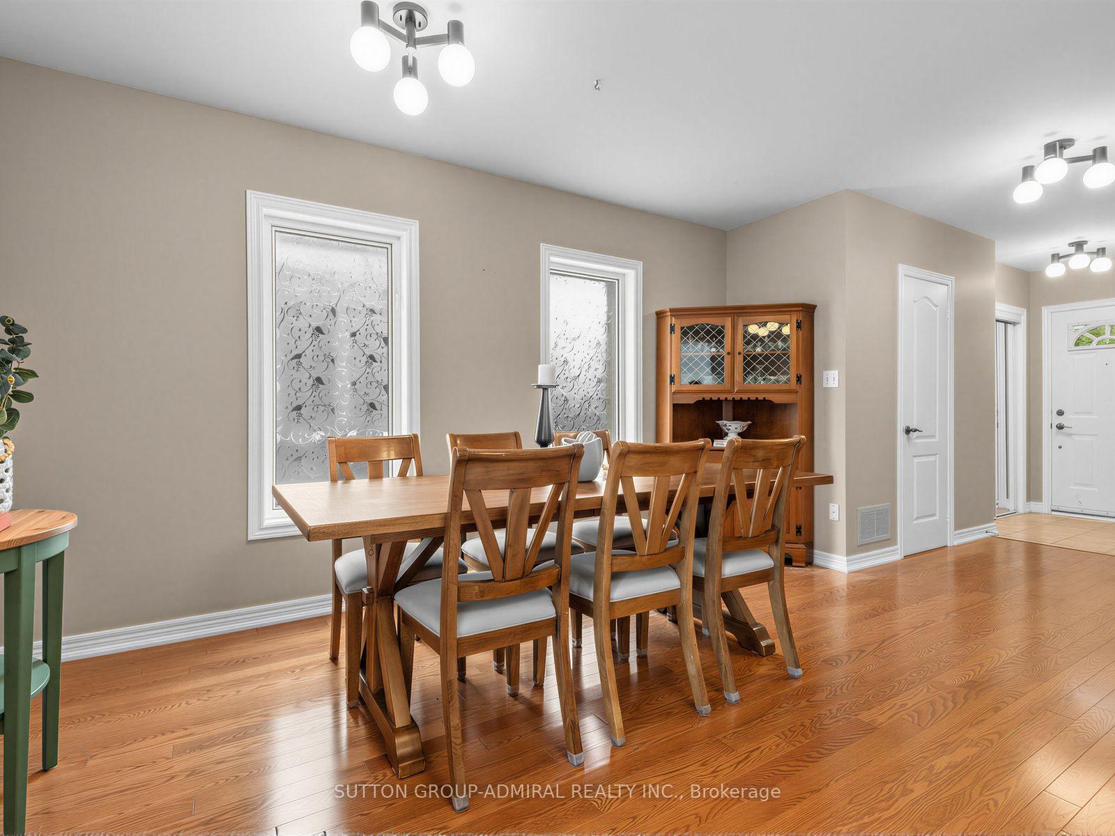 Photo 26 of 17 Royal Appian Crescent, Vaughan, Patterson — HOMEH